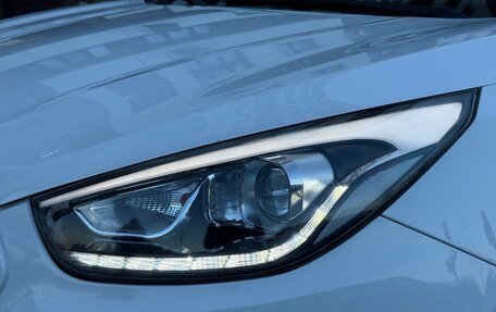 Hyundai ix35 I рестайлинг, 2014 год, 1 320 000 рублей, 7 фотография