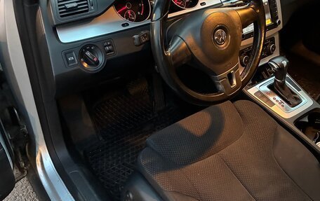 Volkswagen Passat B6, 2010 год, 755 000 рублей, 4 фотография