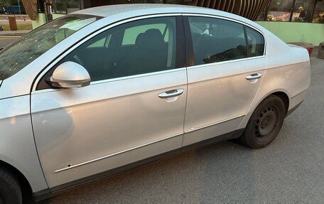 Volkswagen Passat B6, 2010 год, 755 000 рублей, 3 фотография