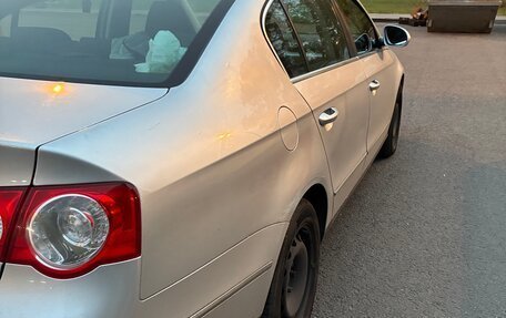 Volkswagen Passat B6, 2010 год, 755 000 рублей, 7 фотография