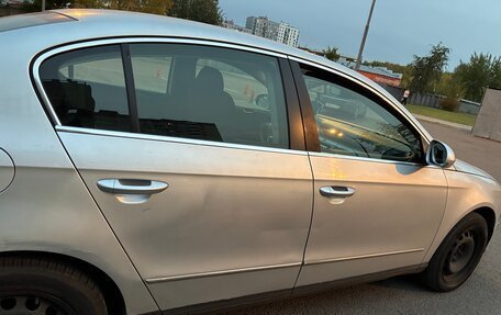 Volkswagen Passat B6, 2010 год, 755 000 рублей, 8 фотография