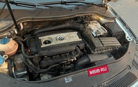 Volkswagen Passat B6, 2010 год, 755 000 рублей, 9 фотография