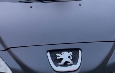 Peugeot 308 II, 2008 год, 310 000 рублей, 1 фотография
