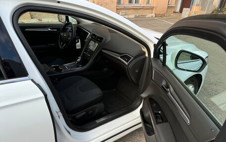 Ford Mondeo V, 2018 год, 1 760 000 рублей, 10 фотография