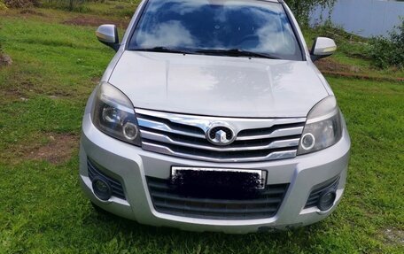 Great Wall Hover H3 I, 2011 год, 680 000 рублей, 1 фотография