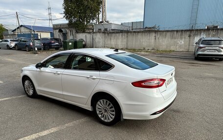 Ford Mondeo V, 2018 год, 1 760 000 рублей, 6 фотография