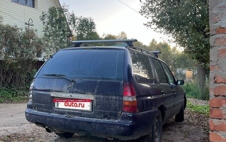 Ford Escort V, 1996 год, 150 000 рублей, 1 фотография