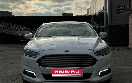 Ford Mondeo V, 2018 год, 1 760 000 рублей, 9 фотография