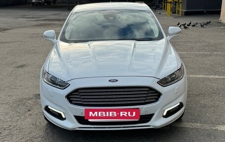 Ford Mondeo V, 2018 год, 1 760 000 рублей, 8 фотография