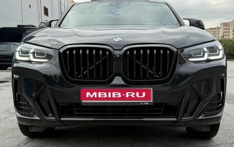 BMW X4, 2021 год, 3 999 999 рублей, 1 фотография