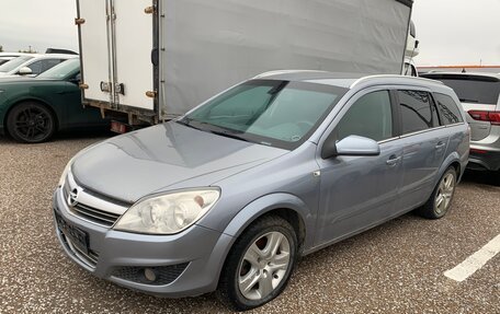 Opel Astra H, 2009 год, 560 000 рублей, 2 фотография