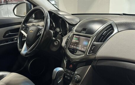 Chevrolet Cruze II, 2014 год, 949 900 рублей, 5 фотография