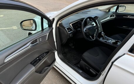 Ford Mondeo V, 2018 год, 1 760 000 рублей, 11 фотография