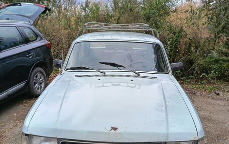 ГАЗ 31029 «Волга», 1994 год, 70 000 рублей, 1 фотография
