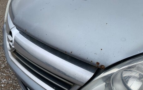 Opel Astra H, 2009 год, 560 000 рублей, 6 фотография