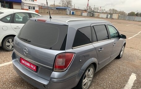 Opel Astra H, 2009 год, 560 000 рублей, 11 фотография
