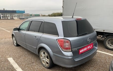 Opel Astra H, 2009 год, 560 000 рублей, 12 фотография