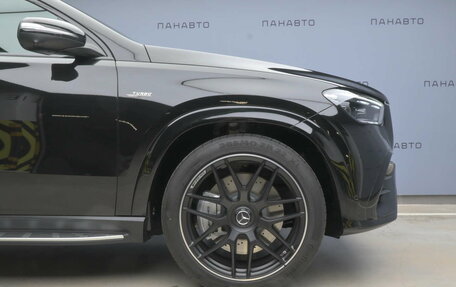 Mercedes-Benz GLE Coupe AMG, 2024 год, 19 999 000 рублей, 8 фотография