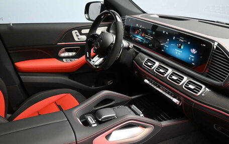 Mercedes-Benz GLE Coupe AMG, 2024 год, 19 999 000 рублей, 13 фотография