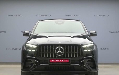 Mercedes-Benz GLE Coupe AMG, 2024 год, 19 999 000 рублей, 3 фотография