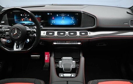 Mercedes-Benz GLE Coupe AMG, 2024 год, 19 999 000 рублей, 12 фотография