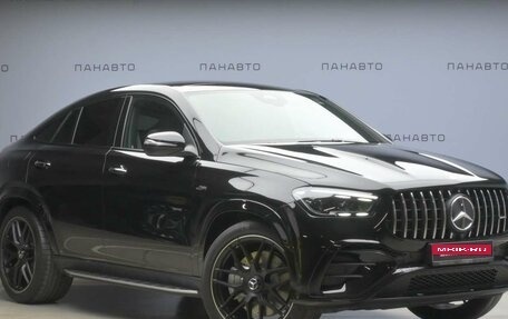 Mercedes-Benz GLE Coupe AMG, 2024 год, 19 999 000 рублей, 5 фотография