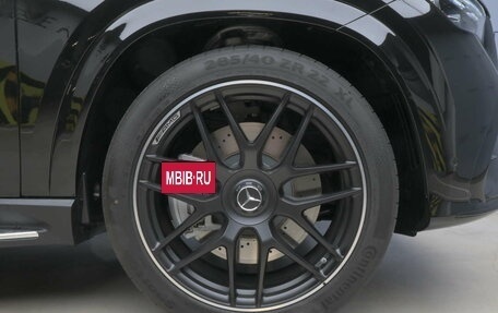 Mercedes-Benz GLE Coupe AMG, 2024 год, 19 999 000 рублей, 9 фотография