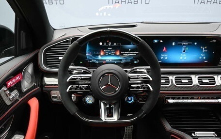 Mercedes-Benz GLE Coupe AMG, 2024 год, 19 999 000 рублей, 14 фотография