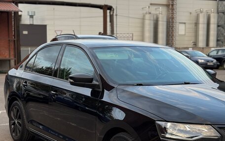 Skoda Rapid I, 2017 год, 1 050 000 рублей, 5 фотография