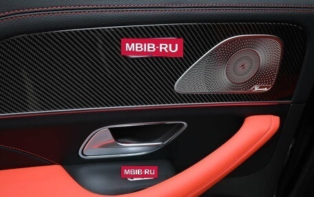 Mercedes-Benz GLE Coupe AMG, 2024 год, 19 999 000 рублей, 26 фотография