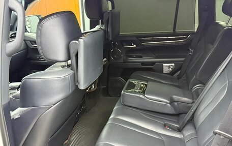 Lexus LX III, 2018 год, 7 500 000 рублей, 7 фотография