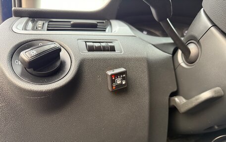Skoda Rapid I, 2016 год, 465 000 рублей, 16 фотография