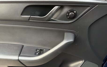 Skoda Rapid I, 2016 год, 465 000 рублей, 15 фотография
