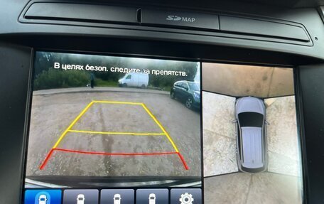 Hyundai Santa Fe III рестайлинг, 2018 год, 2 190 000 рублей, 17 фотография