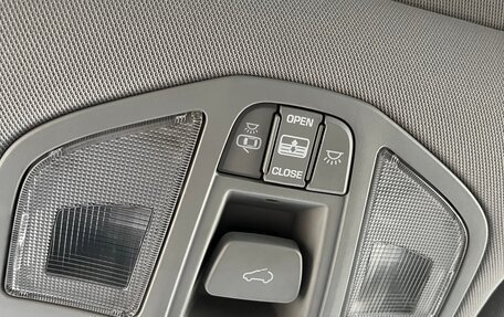 Hyundai Santa Fe III рестайлинг, 2018 год, 2 190 000 рублей, 24 фотография