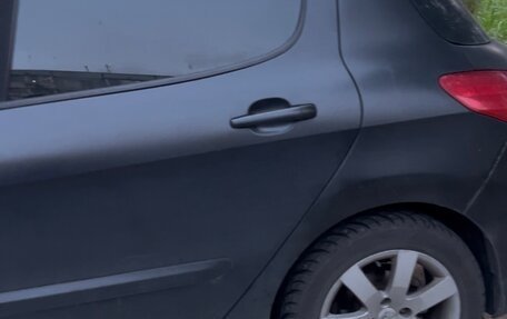 Peugeot 308 II, 2008 год, 310 000 рублей, 4 фотография
