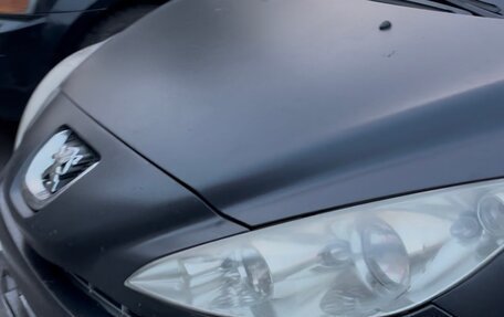 Peugeot 308 II, 2008 год, 310 000 рублей, 5 фотография