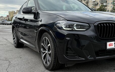 BMW X4, 2021 год, 3 999 999 рублей, 2 фотография