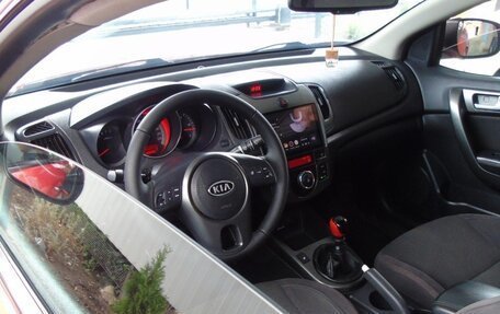 KIA Cerato III, 2010 год, 920 000 рублей, 6 фотография