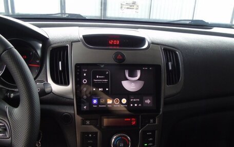 KIA Cerato III, 2010 год, 920 000 рублей, 5 фотография