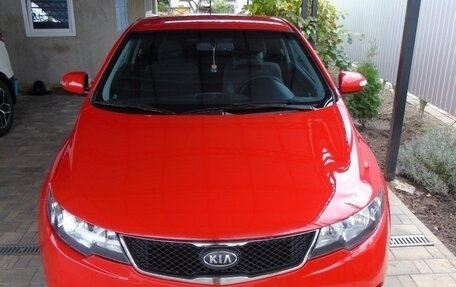 KIA Cerato III, 2010 год, 920 000 рублей, 2 фотография