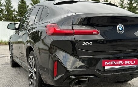 BMW X4, 2021 год, 3 999 999 рублей, 4 фотография