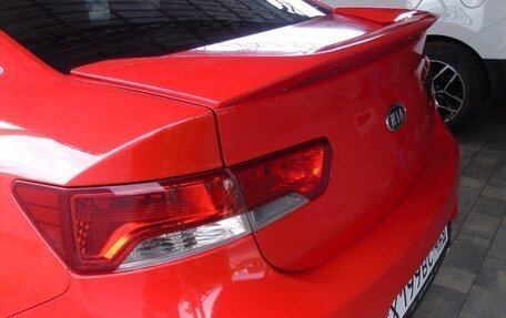 KIA Cerato III, 2010 год, 920 000 рублей, 9 фотография