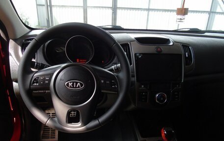 KIA Cerato III, 2010 год, 920 000 рублей, 12 фотография