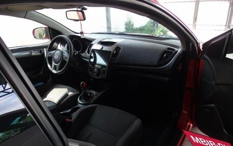 KIA Cerato III, 2010 год, 920 000 рублей, 13 фотография
