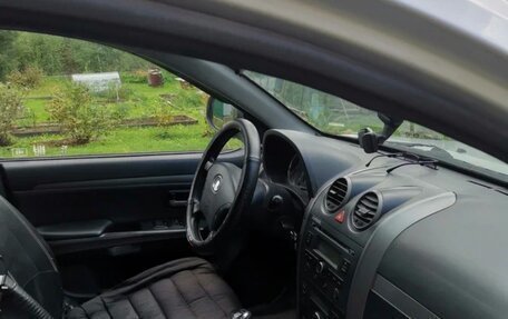 Great Wall Hover H3 I, 2011 год, 680 000 рублей, 6 фотография