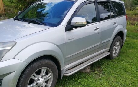 Great Wall Hover H3 I, 2011 год, 680 000 рублей, 3 фотография