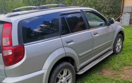 Great Wall Hover H3 I, 2011 год, 680 000 рублей, 5 фотография