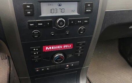 Great Wall Hover H3 I, 2011 год, 680 000 рублей, 7 фотография