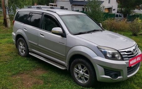 Great Wall Hover H3 I, 2011 год, 680 000 рублей, 4 фотография